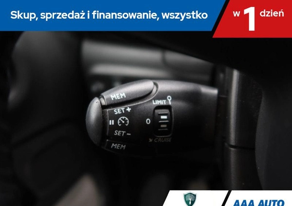 Citroen C3 cena 51000 przebieg: 50235, rok produkcji 2019 z Stronie Śląskie małe 191